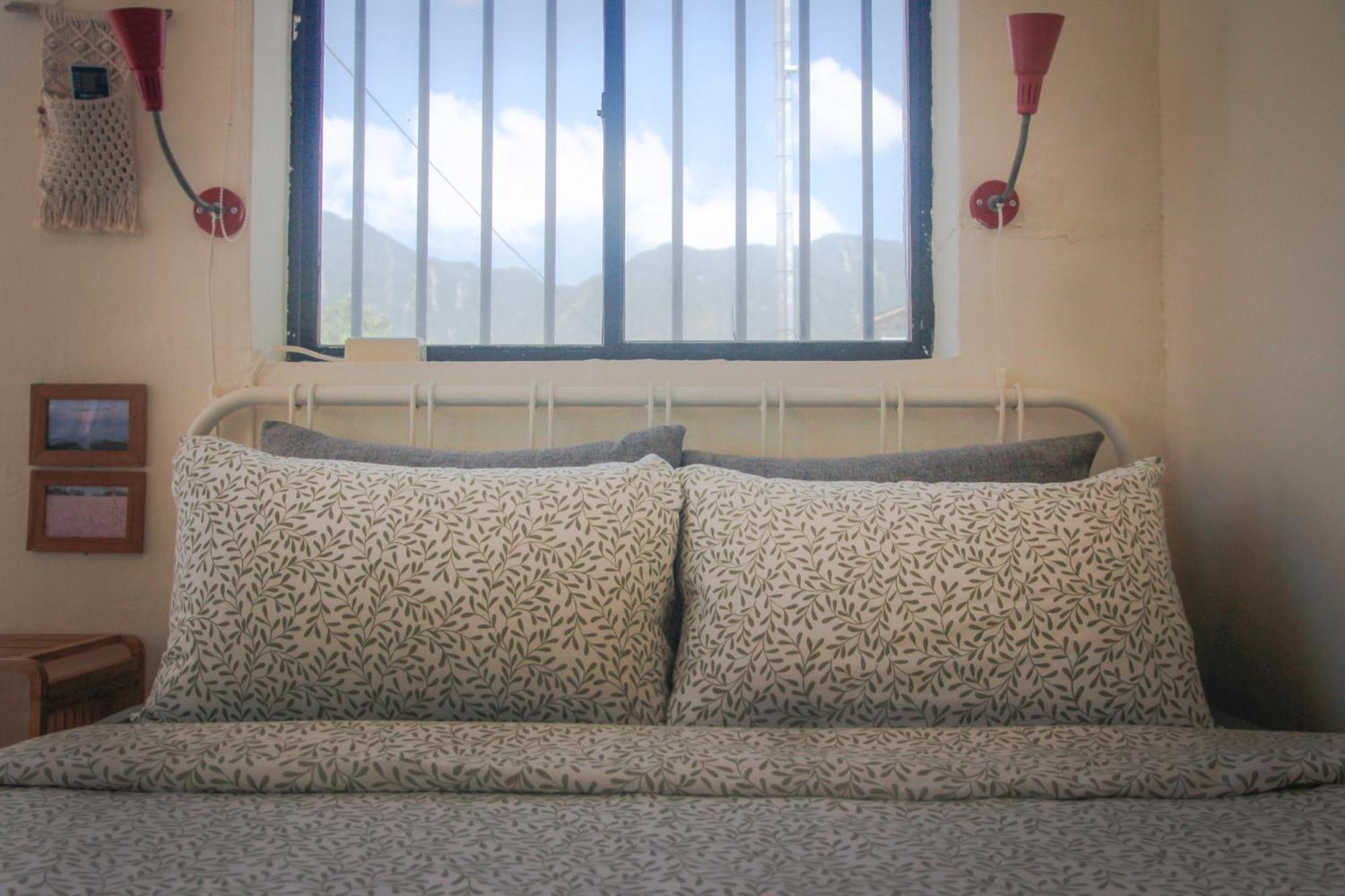 都蘭朋友家 Dulan Friends Hostel Donghe Esterno foto