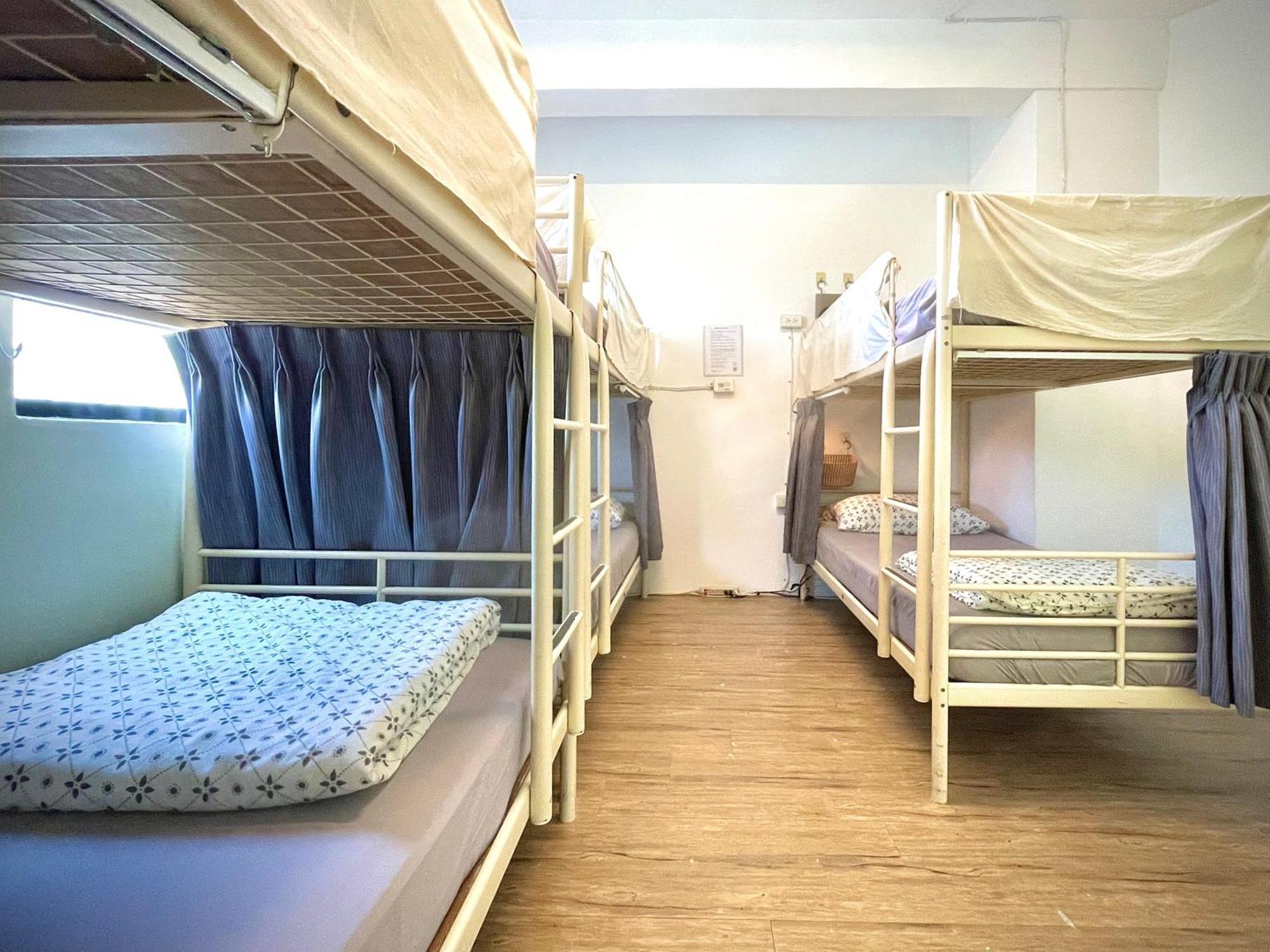 都蘭朋友家 Dulan Friends Hostel Donghe Esterno foto
