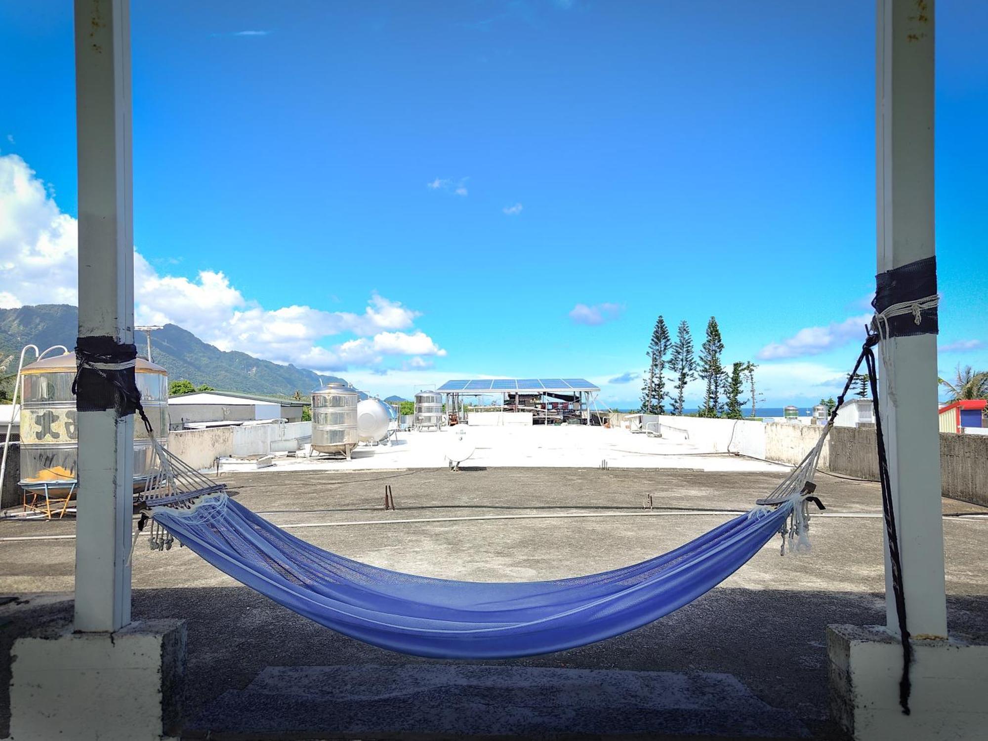 都蘭朋友家 Dulan Friends Hostel Donghe Esterno foto