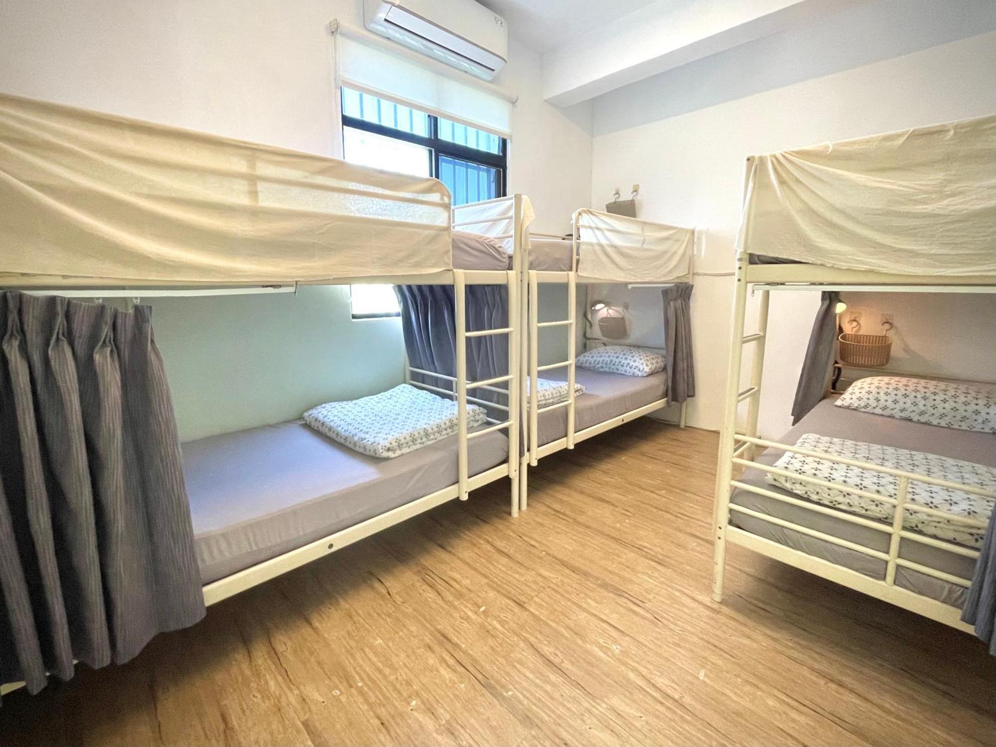 都蘭朋友家 Dulan Friends Hostel Donghe Esterno foto