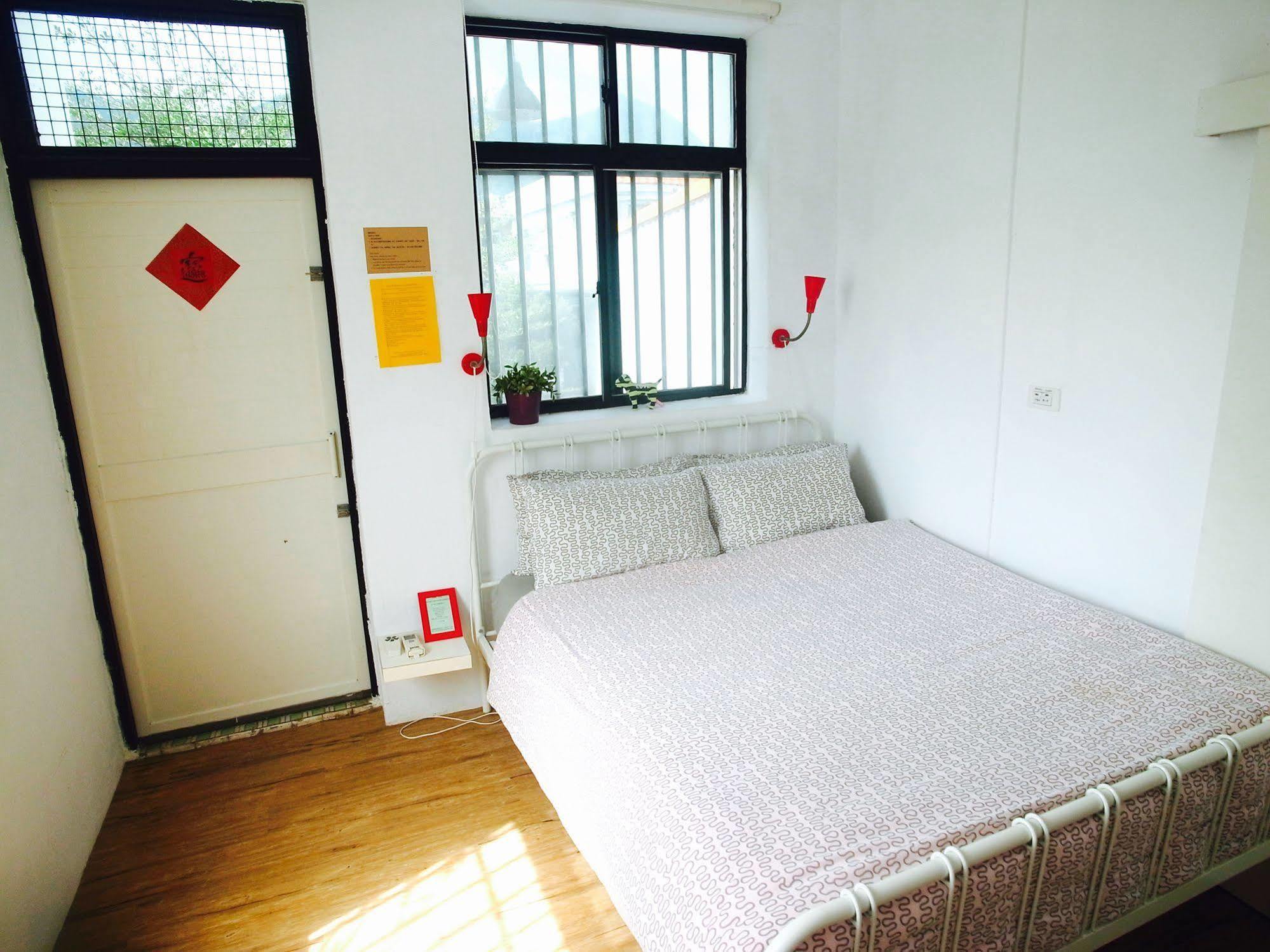 都蘭朋友家 Dulan Friends Hostel Donghe Esterno foto