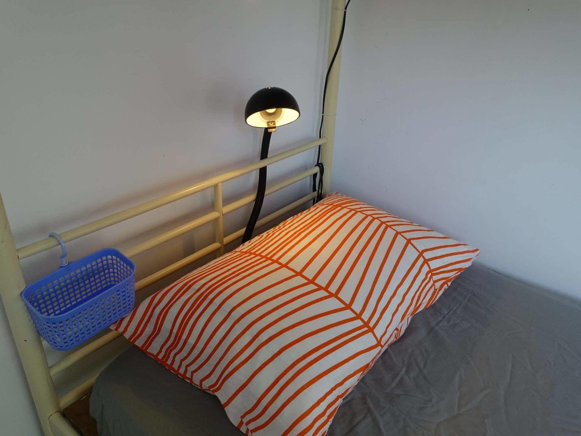 都蘭朋友家 Dulan Friends Hostel Donghe Esterno foto