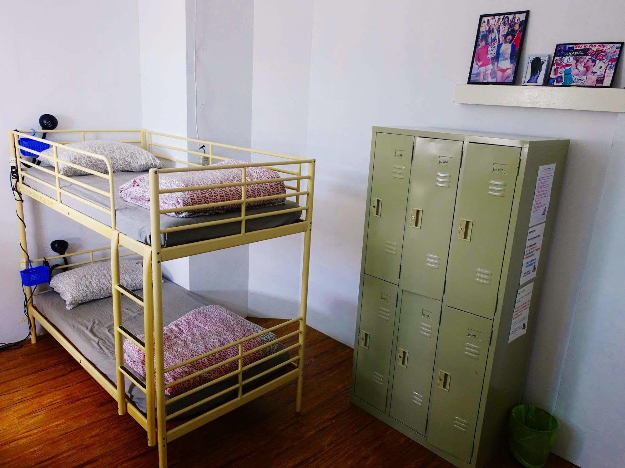 都蘭朋友家 Dulan Friends Hostel Donghe Esterno foto